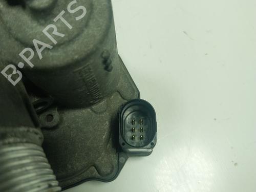 Throttle body AUDI A5 (8T3) 1.8 TFSI | BP16664434M82 