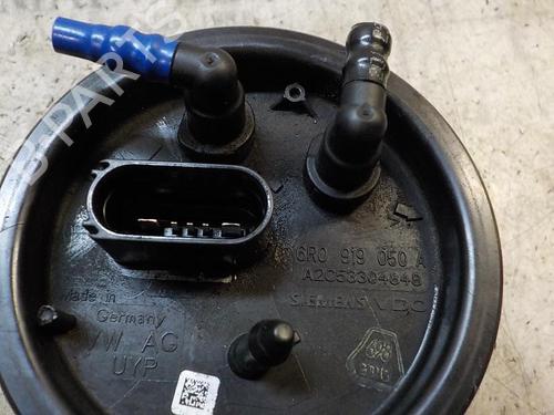 Fuel pump SEAT IBIZA IV (6J5, 6P1)  | BP3849931M76