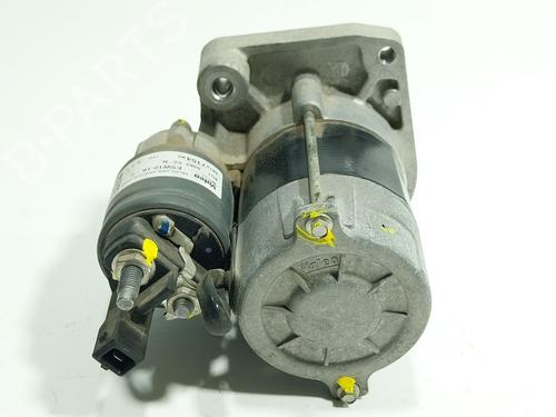 Starter OPEL CORSA F (P2JO) 1.2 (68) | BP36394591M8 - Image 4