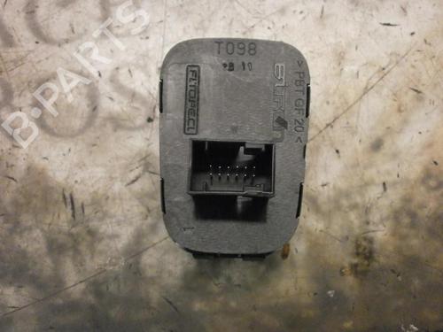Warning switch CITROËN NEMO Box Body/MPV (AA_)  | BP3788173I22 