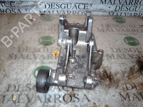 Engine mount PEUGEOT 406 (8B) 2.0 HDI 90 | BP9085668M89 