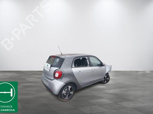 Højre bagtil støddæmper SMART FORFOUR Hatchback (453) electric drive (453.091) | BP30883294M19  - Image 7