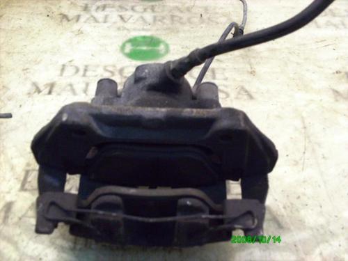 Right front brake caliper MERCEDES-BENZ E-CLASS (W210)  | BP11557356M104 