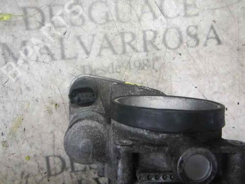Throttle body BMW 5 (E60)  | BP13047026M82 