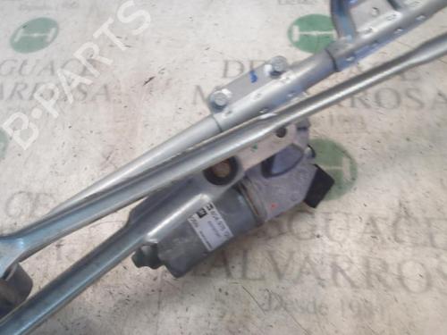 Front wiper motor OPEL ZAFIRA / ZAFIRA FAMILY B (A05) 1.9 CDTI (M75) | BP3809501M29 