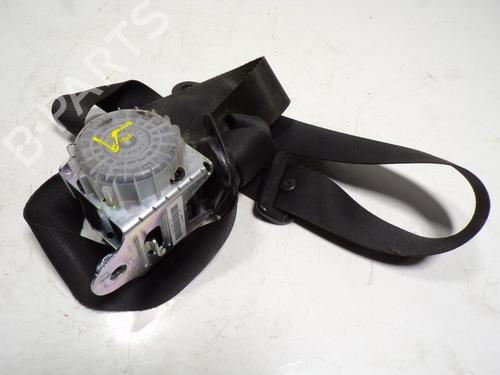 Front left seatbelt LAND ROVER RANGE ROVER SPORT I (L320) 2.7 D 4x4 | BP11098109I26 