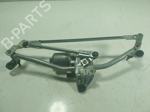 Front wiper motor VW PASSAT B8 (3G2, CB2) | BP16165514M29