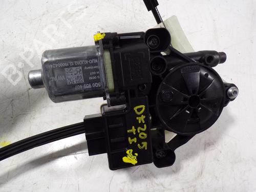 Rear left window mechanism AUDI A1 Sportback (GBA)  | BP9301106C24