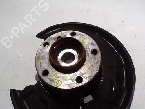 Right rear steering knuckle BMW 1 (F21) 116 d | BP6959702M28 