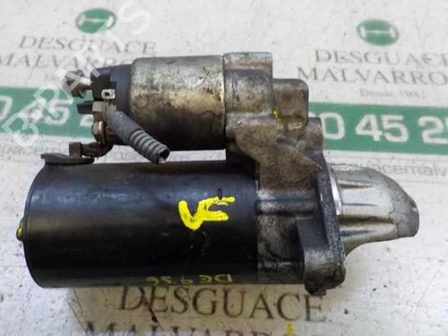 Used Starter BMW X5 (E70) 3.0 d (235 hp) 5672241