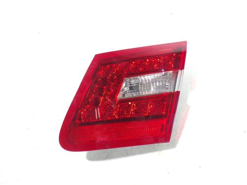 Used Right tailgate light Right tailgate light MERCEDES-BENZ E-CLASS Coupe (C207) E 300 (207.355) (252 hp) 9186614 9186614