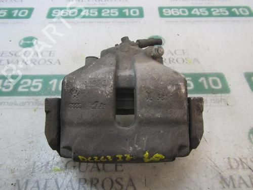 Used Left front brake caliper Left front brake caliper VW GOLF V (1K1) 2.0 TDI 16V (140 hp) 11550494 11550494