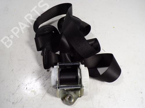 Front right seatbelt BMW X1 (E84) xDrive 18 d | BP8741641I25 