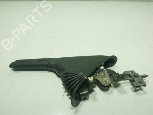 Hand brake FIAT 500 (312_) 1.2 (312AXA1A) | BP30610597I18 