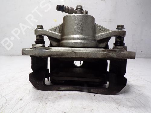 Left front brake caliper KIA CEED (CD) | BP11554108M105 - Image 3