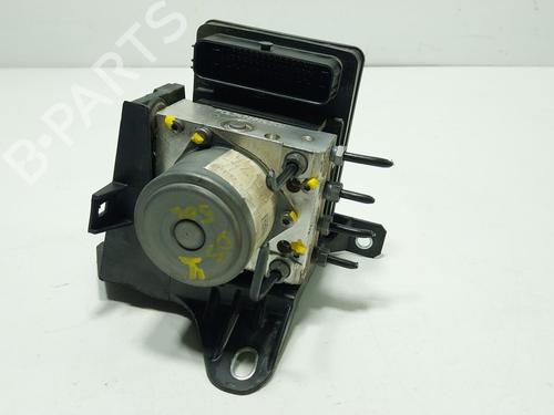 Used ABS pump ABS pump FIAT 500X (334_) 1.6 D Multijet (334AXA1B, 334AXA11) (120 hp) 36218341 36218341
