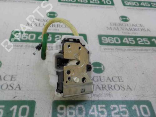 Used Rear right lock FIAT TIPO Hatchback (356_, 357_) 1.3 D (356HXH1A) (95 hp) 4802514