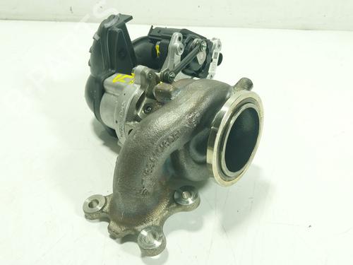 Used Turbocharger/Supercharger Turbocharger/Supercharger SEAT ARONA (KJ7, KJP) 1.0 TSI (116 hp) 30633437 30633437