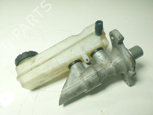 Brake master cylinder RENAULT MEGANE III Hatchback (BZ0/1_, B3_) 1.2 TCe (BZ2B, BZ11) | BP6966116M77 - Image 4