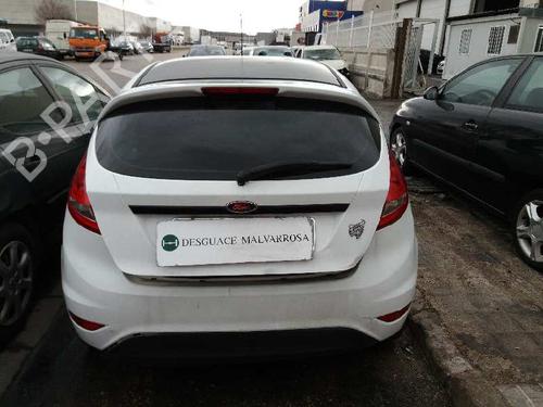 Headlight switch FORD FIESTA VI (CB1, CCN) 1.25 | BP5029667I24  - Image 6