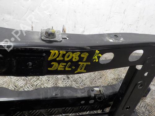 Subframe NISSAN LEAF (ZE0) Electric | BP9092325M9 - Image 3