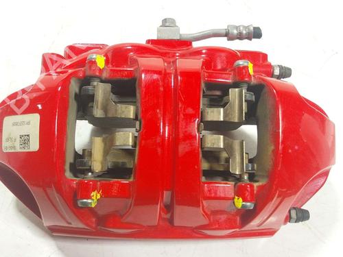 Right front brake caliper TESLA MODEL 3 (5YJ3) EV AWD | BP39231564M104 - Image 2