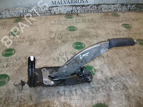 Used Hand brake Hand brake OPEL MERIVA A MPV (X03) 1.7 CDTI (E75) (100 hp) 8769780 8769780