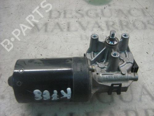 Used Front wiper motor Front wiper motor BMW 3 (E46) 316 i (115 hp) 3776239 3776239
