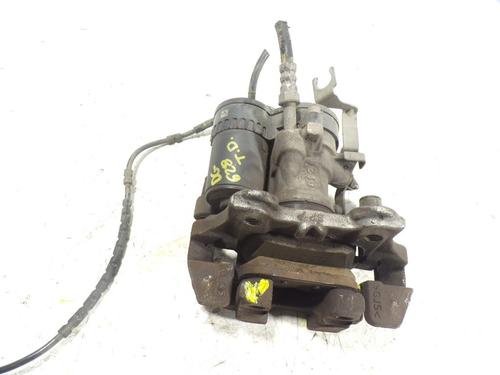 Right rear brake caliper BMW i3 (I01) Electric | BP11552561M106 