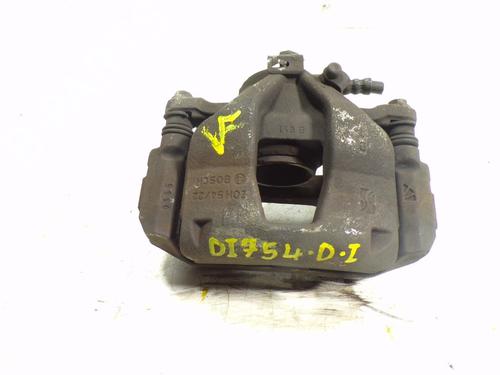 Used Left front brake caliper Left front brake caliper OPEL COMBO Tour (X12) [2012-2026] 11553715 11553715