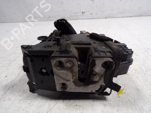 Used Rear right lock Rear right lock RENAULT CLIO IV (BH_) 1.5 dCi 75 (75 hp) 8818978 8818978