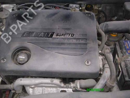 Exhaust manifold FIAT BRAVA (182_)  | BP11641767M110 