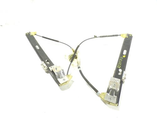 Lève-vitre avant gauche SEAT LEON (5F1) 1.6 TDI (115 hp) 9809351
