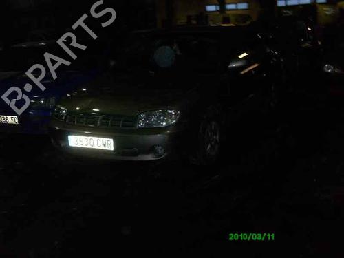 ABS pump KIA SHUMA II (FB) 1.6 | BP3752558M43 - Image 4