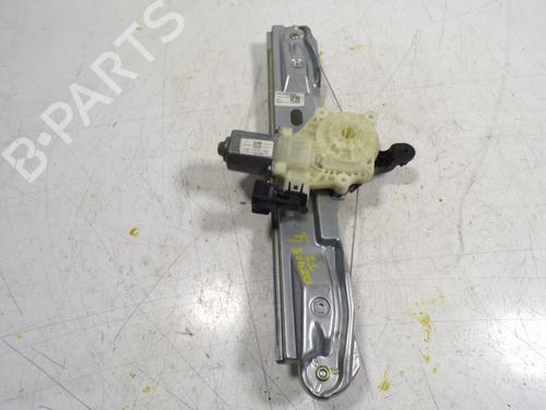 Raammechaniek links achter FORD FOCUS III [2010-2020]  8856900