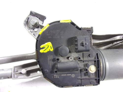 Front wiper motor MERCEDES-BENZ C-CLASS (W204)  | BP10116025M29 