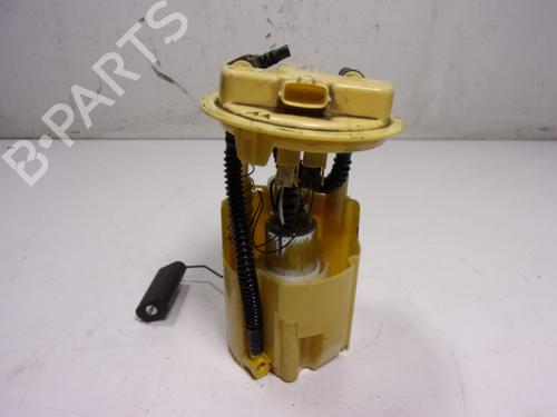 Used Fuel pump Fuel pump RENAULT CLIO IV (BH_) 1.5 dCi 75 (75 hp) 17234538 17234538
