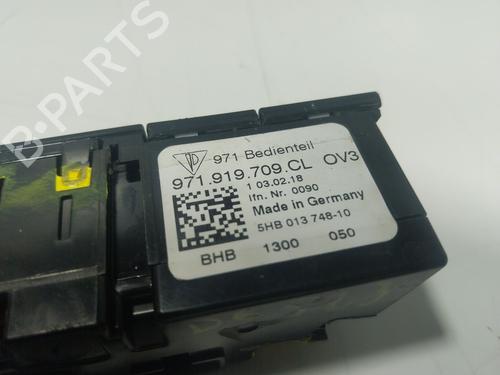 Switch PORSCHE PANAMERA (971) 4.0 Turbo (97AFF1, 97BFF1) | BP19800158I30 