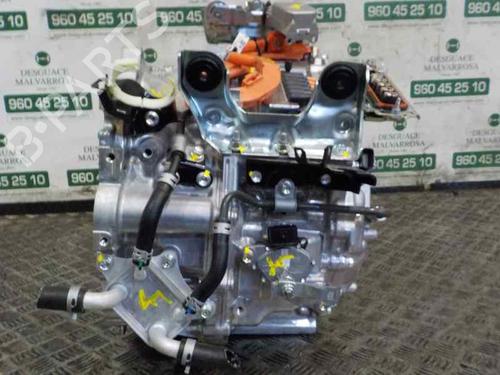 Used Gearbox Gearbox TOYOTA COROLLA Estate (_E21_) 2.0 Hybrid (MZEH12) (180 hp) 9104502 9104502