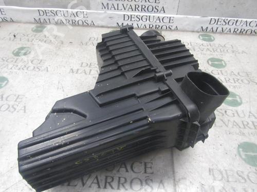 Used Air filter box Air filter box CITROËN C5 II (RC_) [2004-2008] 14275451 14275451