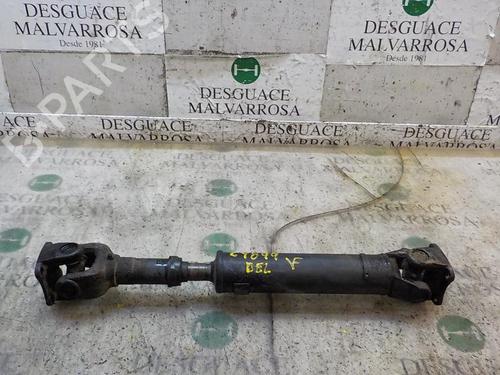 Driveshaft FORD MAVERICK (UDS, UNS) 2.7 TD | BP3851984M37 