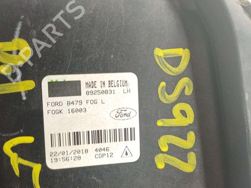 Left front indicator FORD FIESTA VII (HJ, HF) 1.1 Ti-VCT | BP38546726C32 - Image 4