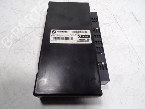 Elektronisk modul BMW 6 (E63) M | BP15647795M83 