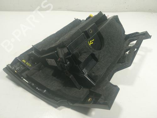 Glove box AUDI Q7 (4MB, 4MG, 4MQ) 45 TDI Mild Hybrid quattro | BP18048744C95 