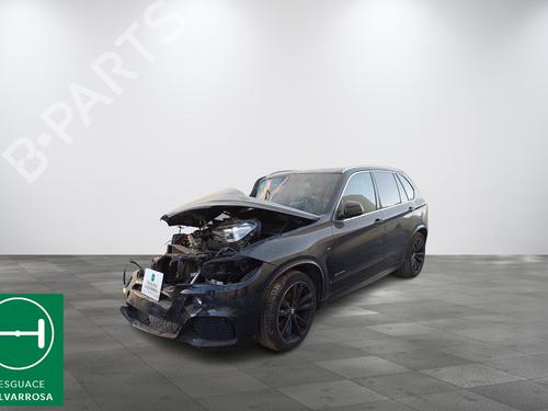 Radiator fan BMW X5 (F15, F85) xDrive 40 d | BP30742774M35