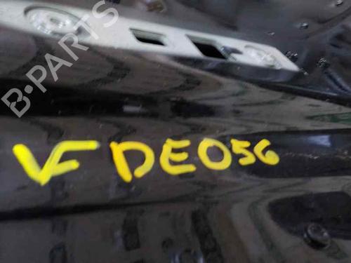Tailgate MERCEDES-BENZ E-CLASS (W211)  | BP9082255C6 