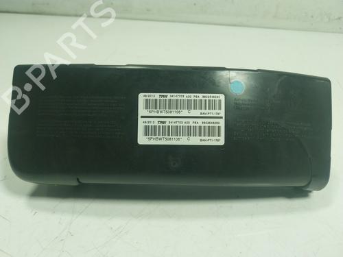 Right door airbag CITROËN C3 II (SC_) 1.1 i (60 hp) 17082057