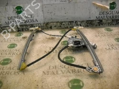Rudehejsemekanisme Højre foran CITROËN XSARA (N1) 2.0 HDi 90 | BP3741335C23 