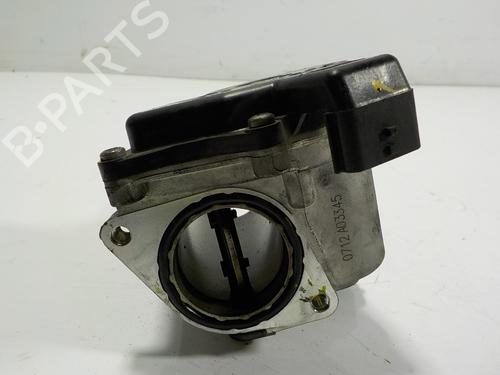Used Throttle body Throttle body DACIA LODGY (JS_) 1.5 dCi (90 hp) 13708324 13708324