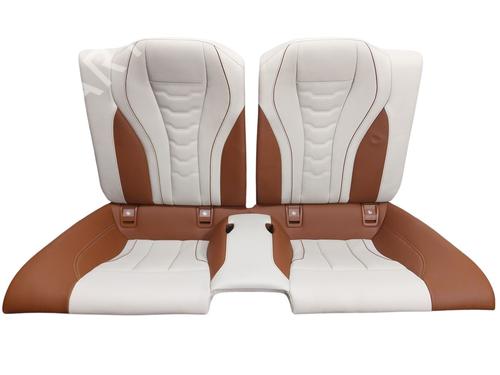 Seats set BMW 8 Coupe (G15, F92) 840 d xDrive | BP33714954C78 - Image 6